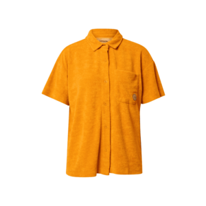 Damson Madder Bluză portocaliu imagine