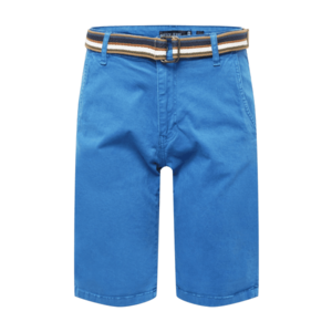 INDICODE JEANS Pantaloni eleganți 'Royce' albastru imagine