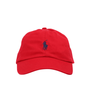 Polo Ralph Lauren Pălărie roșu imagine