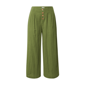 ROXY Pantaloni cutați 'DREAM STORY' verde imagine