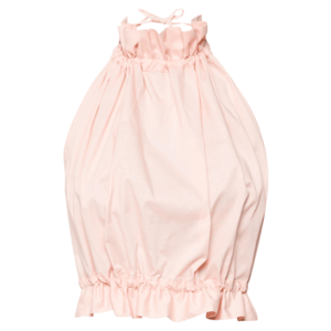 Femme Luxe Bluză 'CARA' roz imagine