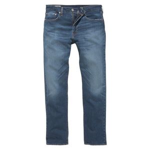 LEVI'S Jeans '502 TAPER' albastru denim imagine