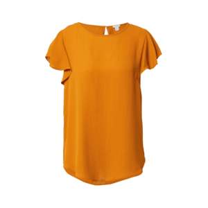 OVS Bluză portocaliu imagine