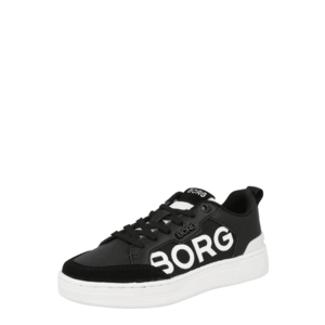 BJÖRN BORG Sneaker 'T1060 LGO K' alb / negru imagine