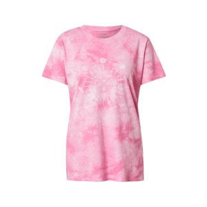 Cotton On Tricou 'CLASSIC ARTS' roz / alb imagine