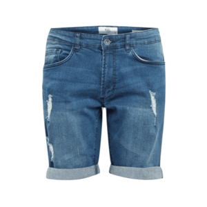 Redefined Rebel Jeans 'Oslo' albastru denim imagine