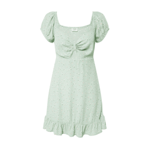 Cotton On Rochie de vară 'CASEY' verde mentă / alb / roz imagine