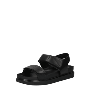 VAGABOND SHOEMAKERS Sandale cu baretă 'ERIN' negru imagine