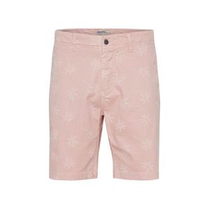 BLEND Pantaloni bej / rosé imagine