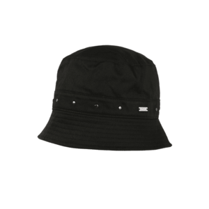ARMANI EXCHANGE Pălărie 'EMBEL' negru imagine
