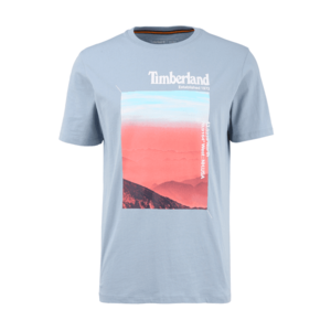 TIMBERLAND Tricou 'Horizon' albastru deschis / mai multe culori imagine