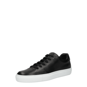 BOSS Casual Pantofi cu șireturi 'Mirage' negru imagine