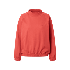 Degree Bluză de molton roșu orange imagine