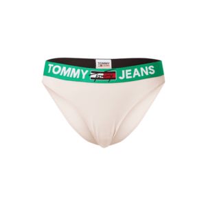 Tommy Hilfiger Underwear Slip roz pudră / negru / verde / roșu / alb imagine