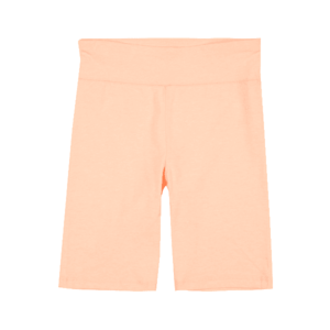 GAP Pantaloni portocaliu piersică imagine