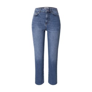 NEW LOOK Jeans 'CHANG STRAIGHT LEG' albastru denim imagine