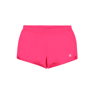 Champion Authentic Athletic Apparel Pantaloni roz / roz imagine