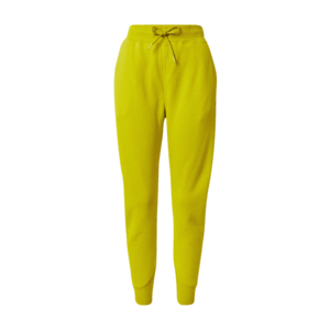 G-Star RAW Pantaloni 'Premium' galben lămâie imagine