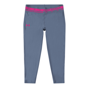 UNDER ARMOUR Pantaloni sport albastru porumbel / roz imagine