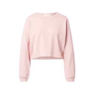 AMERICAN VINTAGE Bluză de molton 'Lifboo' roz imagine
