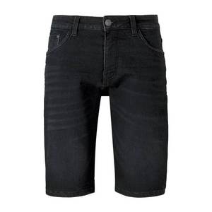 TOM TAILOR Jeans 'Josh' negru denim imagine