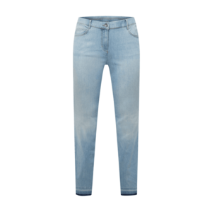 SAMOON Jeans 'Betty' albastru deschis imagine