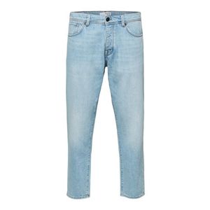 SELECTED HOMME Jeans 'Aldo' albastru deschis imagine