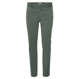 Hailys Men Pantaloni eleganți 'Mika' verde imagine