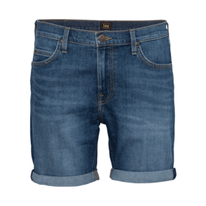 Lee Jeans 'RIDER' albastru închis imagine