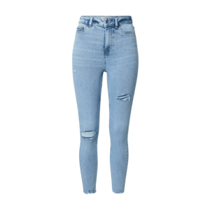 NEW LOOK Jeans 'PALE' albastru deschis imagine