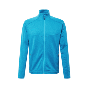MAMMUT Jachetă fleece funcțională 'Nair' albastru deschis / azuriu imagine