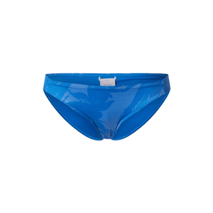 ROXY Slip costum de baie albastru / albastru deschis imagine