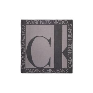 Calvin Klein Jeans Mască de stofă negru / gri imagine