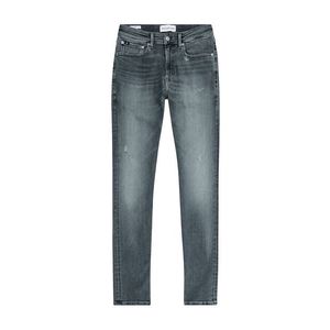 Calvin Klein Jeans Jeans gri denim imagine