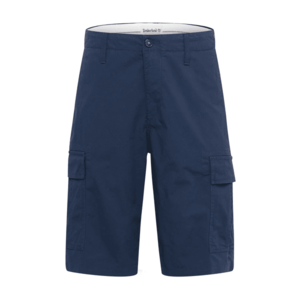 TIMBERLAND Pantaloni cu buzunare albastru marin imagine