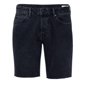 AllSaints Jeans 'Switch' negru denim imagine