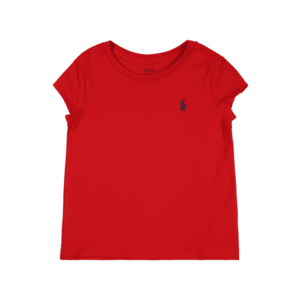Polo Ralph Lauren Tricou roșu / bleumarin imagine