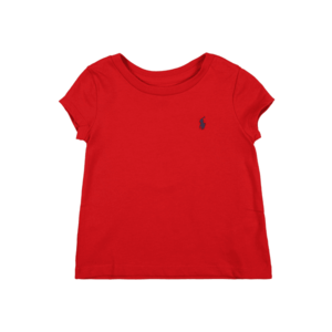 Polo Ralph Lauren Tricou roşu închis imagine