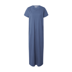 basic apparel Rochie 'Rebekka' albastru imagine