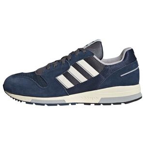 ADIDAS ORIGINALS Sneaker low 'ZX 420' albastru marin / alb imagine