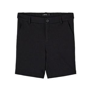 LMTD Pantaloni 'Hips' negru imagine