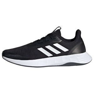 ADIDAS PERFORMANCE Sneaker de alergat negru / alb imagine