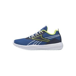 Reebok Sport Pantofi sport 'Flexagon Energy' albastru / bleumarin / galben neon imagine
