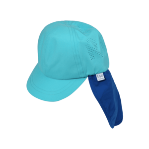 Reima Pălărie 'Vesikirppu' albastru deschis / albastru marin imagine