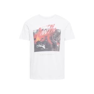 EINSTEIN & NEWTON T-Shirt 'Monaco' alb / mai multe culori imagine