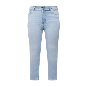 ONLY Carmakoma Jeans 'RICA' albastru deschis imagine