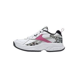 Reebok Sport Pantofi sport 'Xeona' alb / roz / argintiu / negru imagine