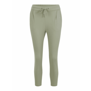 Vero Moda Petite Pantaloni cutați 'EVA' verde pastel imagine