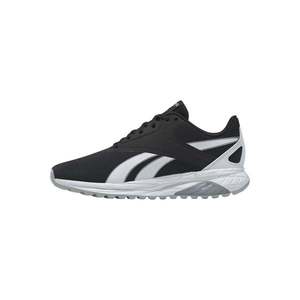 Reebok Sport Sneaker de alergat negru / alb imagine
