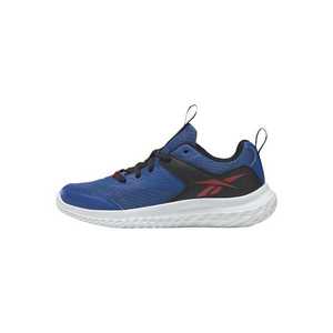 Reebok Sport Pantofi sport 'Rush Runner' albastru regal / negru / roșu carmin imagine
